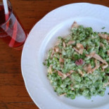 Jagerhutte Baita Del Cacciatore