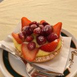 Ciampini Roma Cibo