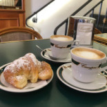 Ciampini Roma Cibo