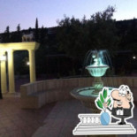 Agriturismo Villa Costanza Nourriture