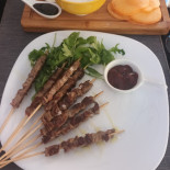 Pyper Comida