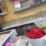 Forti Capena Nourriture