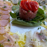 Mezzodì Bar Ristorante food