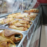 Pizzeria Santa Lucia Nourriture