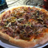 Pizzeria Quadrante Nourriture