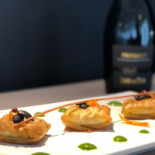 Vytae E Resort Relax, Benessere In Ciociaria Comida