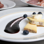 Da Barone Comida