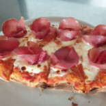 Pizza Focus Nourriture