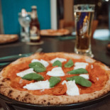 Il Pizzificio Nourriture