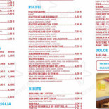 Istanbul Kebab Comida