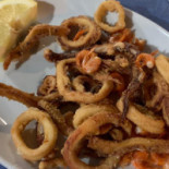 Da Merlo Comida