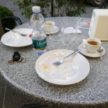 Caffe Gold Cibo
