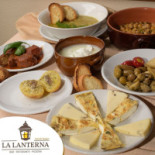 La Lanterna Dentro