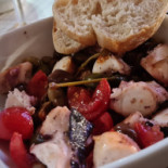 Ss Trinita food