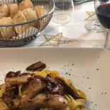 Ss Trinita food
