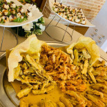 Villa Colleverde À l'intérieur