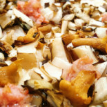 Al Canton Nourriture