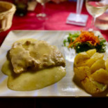 La Vecchia Posta Nourriture