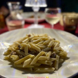 La Vecchia Posta Nourriture