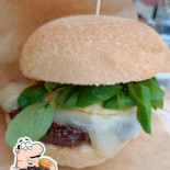 Piemunt Burger Comida