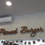 Piemunt Burger Dentro