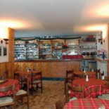 Albergo S. Giuseppe À l'intérieur