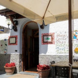 Albergo S. Giuseppe Extérieur