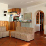 Albergo S. Giuseppe À l'intérieur