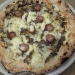 Nero's Braceria Pizzeria Nourriture