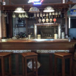 Keres Pub Nourriture