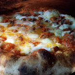 Sky Pizza Extérieur