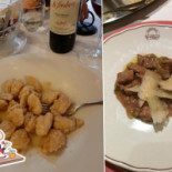 Guglielmini food