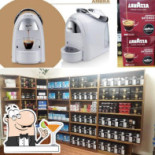 Coffee 24 À l'intérieur