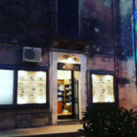 Coffee 24 À l'intérieur