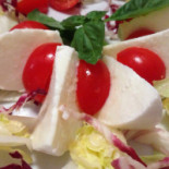 Italy Nourriture