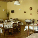 Ca' Bianca Cibo