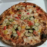 Pizzeria Planadas Nourriture