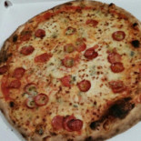 Pizzeria Planadas Nourriture