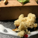 Dolasilla Nourriture