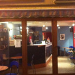 The Hole Cafe Nourriture