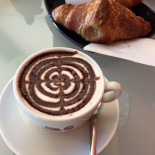 Time Cafe Food
