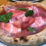Mozzabella Comida