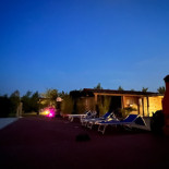 Agriturismo Da Rosi Exterior