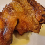 Trattoria Da Primo Fiesso D'artico food