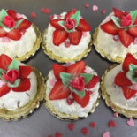 Un Bacio A Todi Nourriture