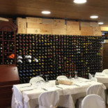 Trattoria Caico Comida