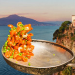 Cantine Torre Ferano Osteria Comida