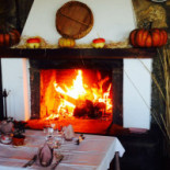 Cantine Torre Ferano Osteria Comida