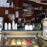Caffe Del Sole Nourriture