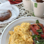 Latteria food